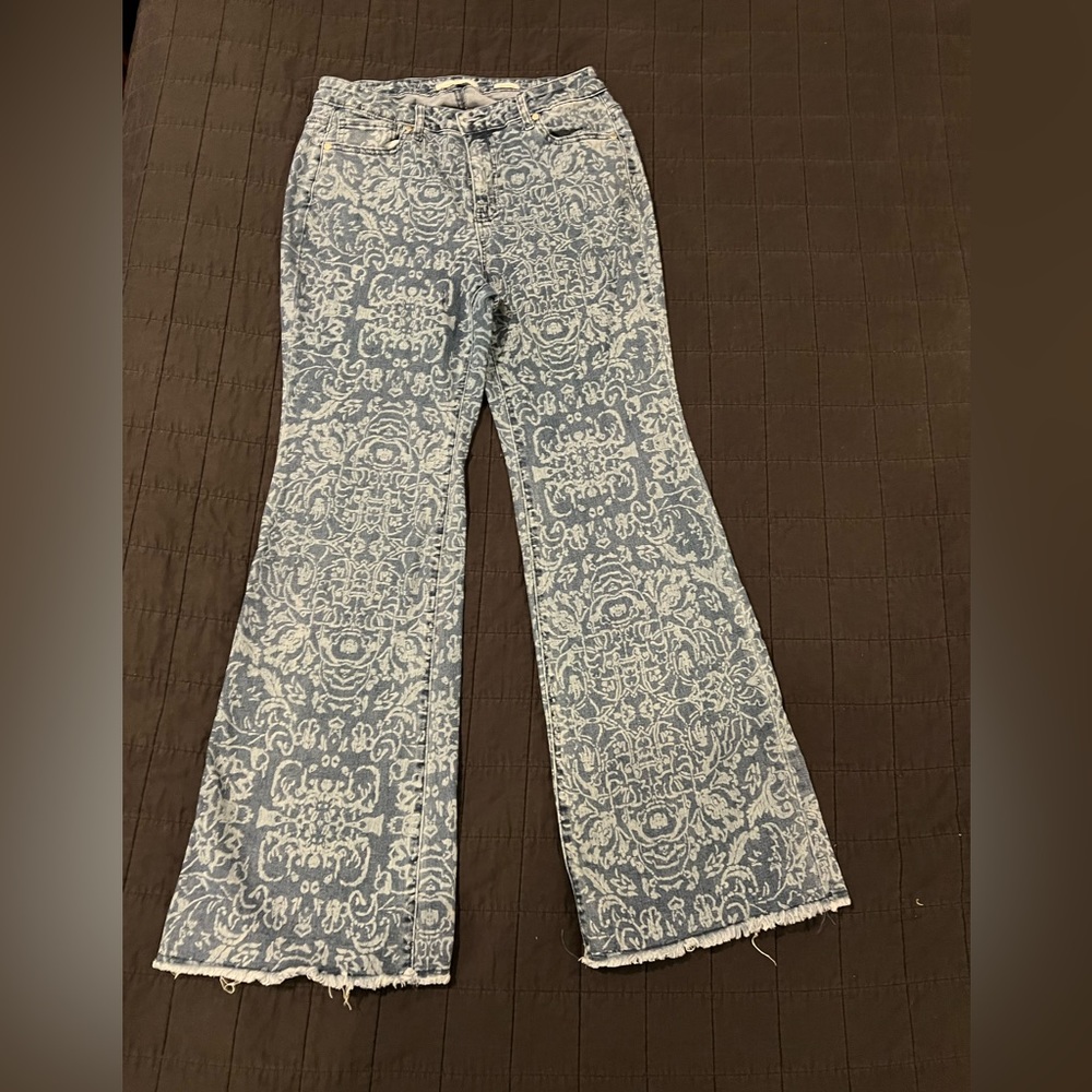 Altar’d State Stretchy Bootcut/Flare